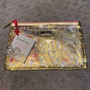 Lilly Pulitzer Agenda Bonus Pack